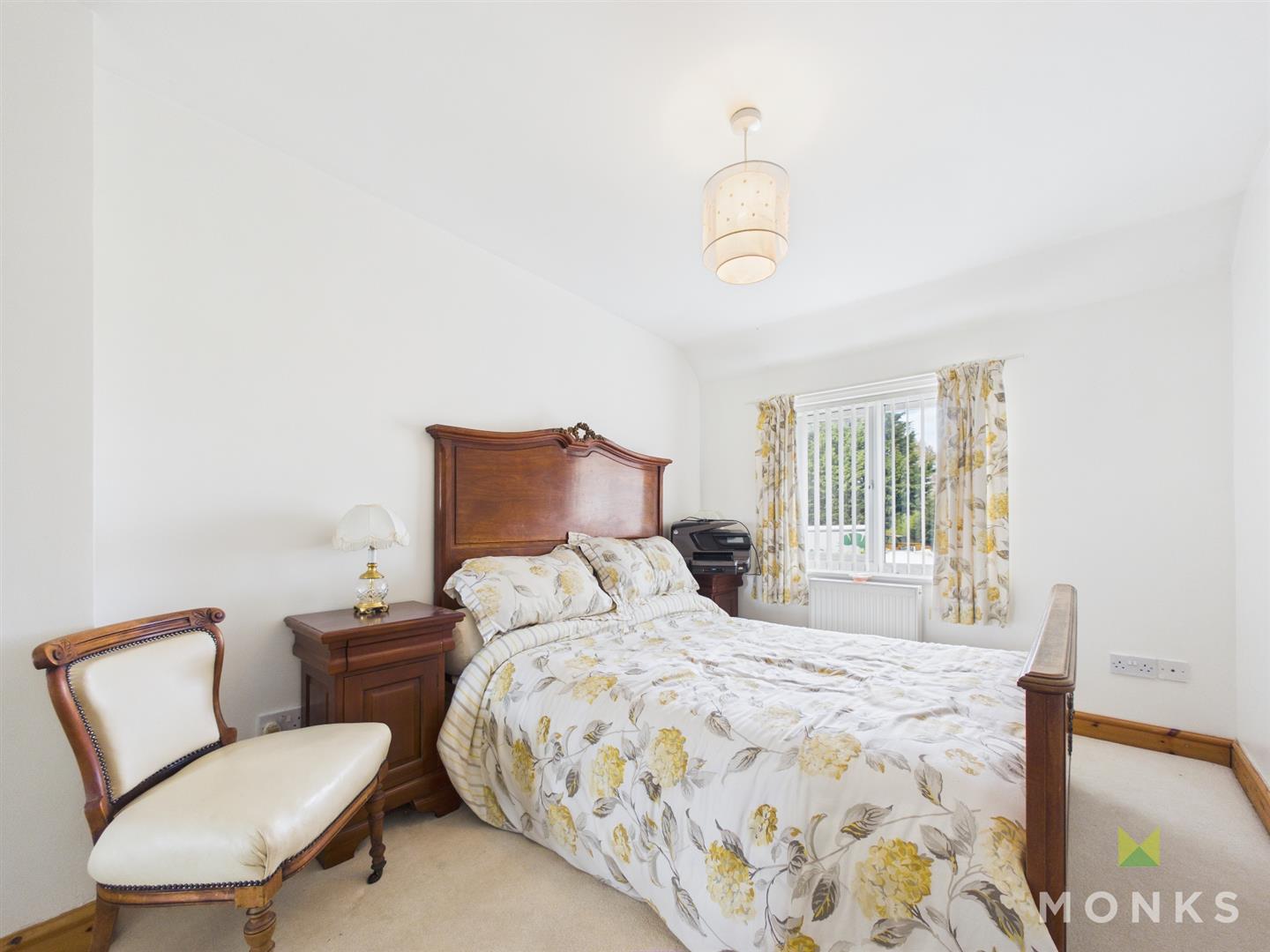 Chestnut Cottages, 3 , Whitchurch, SY13 2AW For Sale